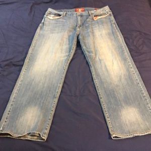 Lucky Jeans 40x32 181 Boot